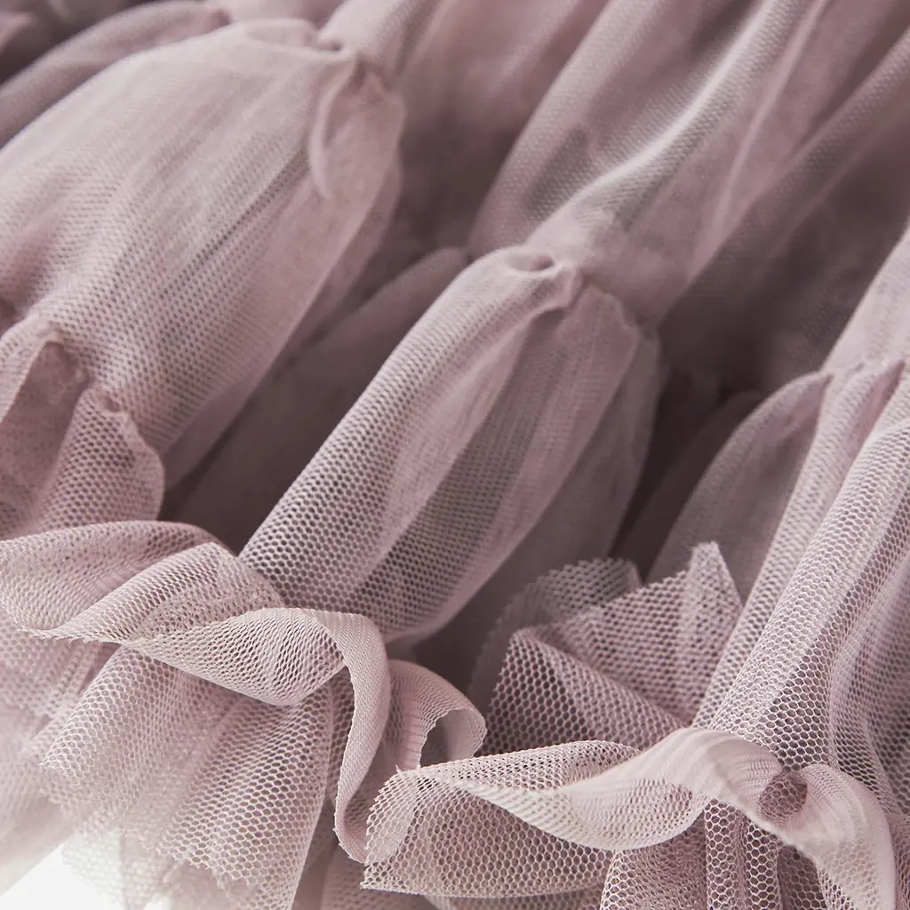Rokje tulle Ritul (keepsake lilac)