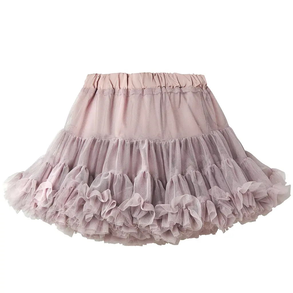 Rokje tulle Ritul (keepsake lilac)