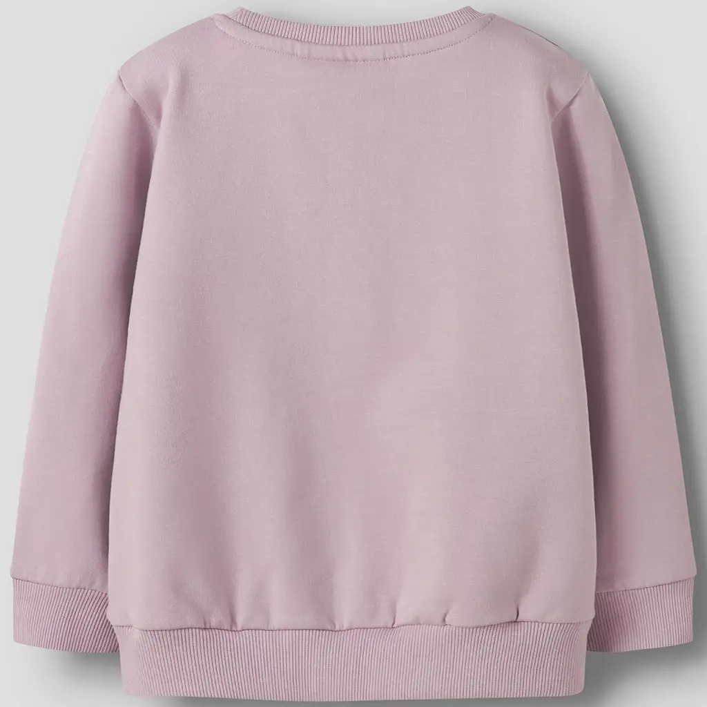 Trui sweat Ronesse (keepsake lilac)
