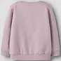Name It Trui sweat Ronesse (keepsake lilac)