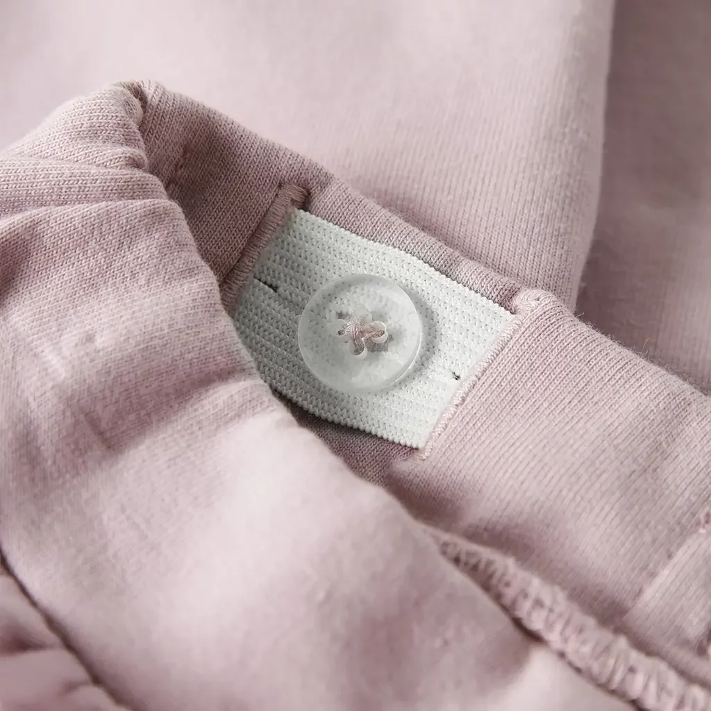 Joggingbroekje Rowane (keepsake lilac)