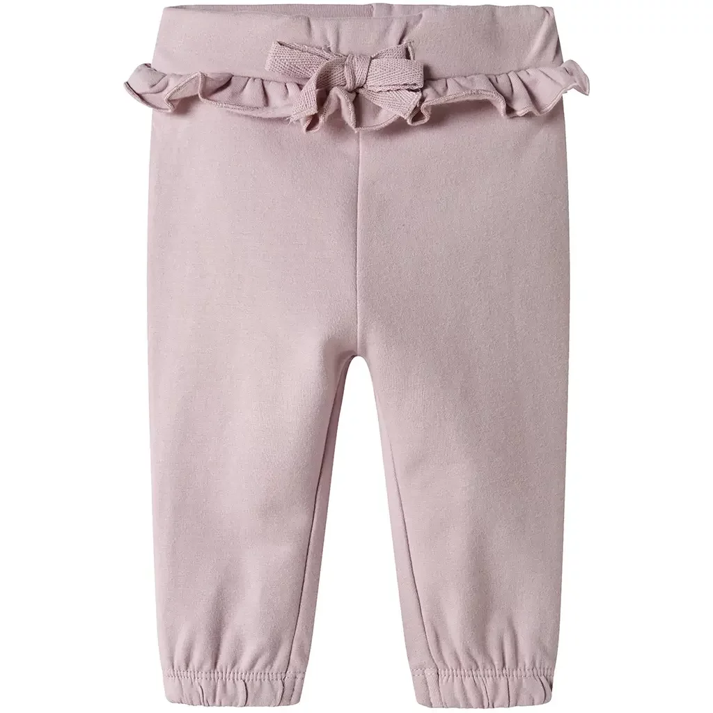 Joggingbroekje Rowane (keepsake lilac)
