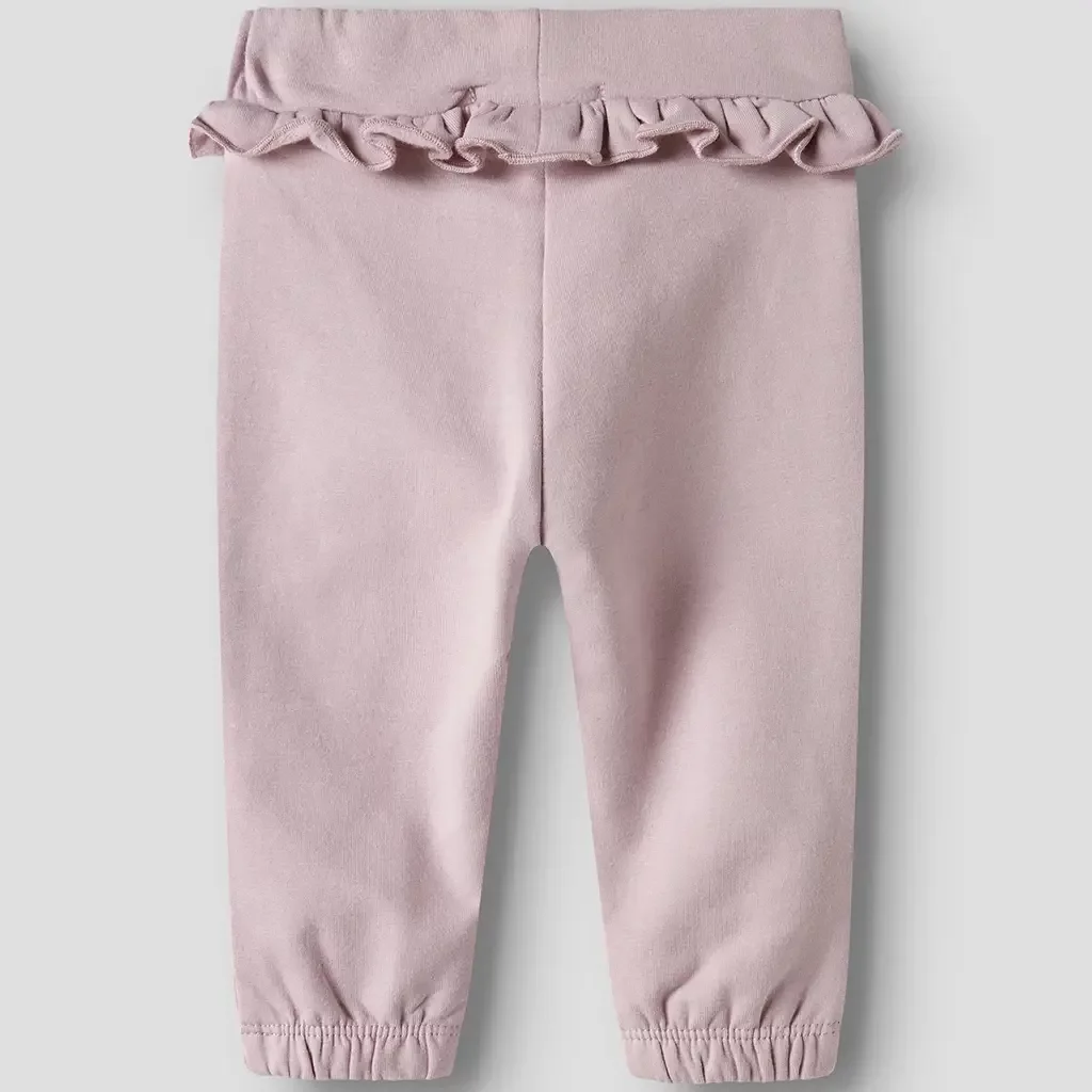 Joggingbroekje Rowane (keepsake lilac)
