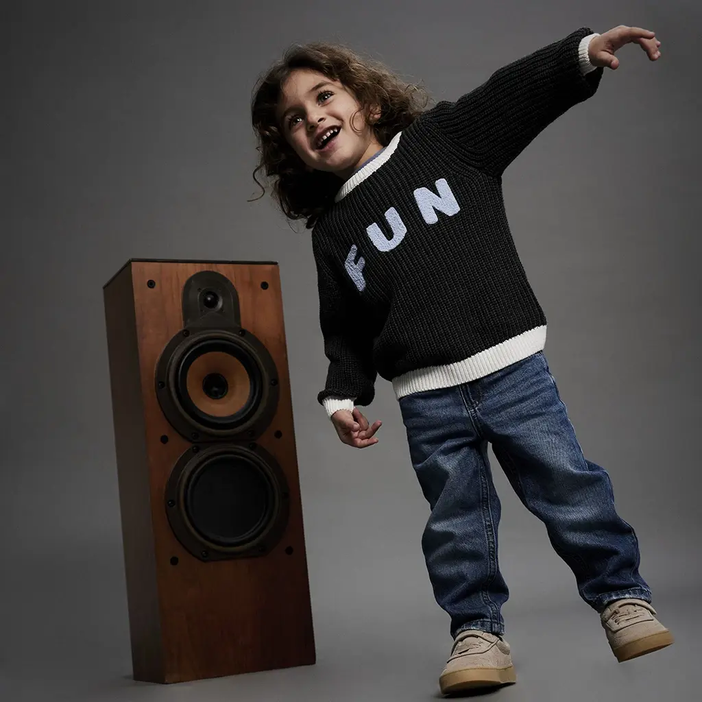 Jeans TAPARED Silas (medium blue denim)