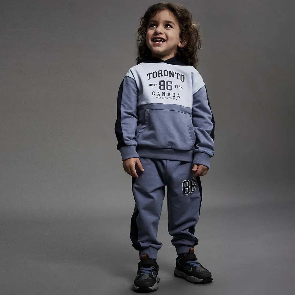 Joggingbroek Sejr (flint stone)