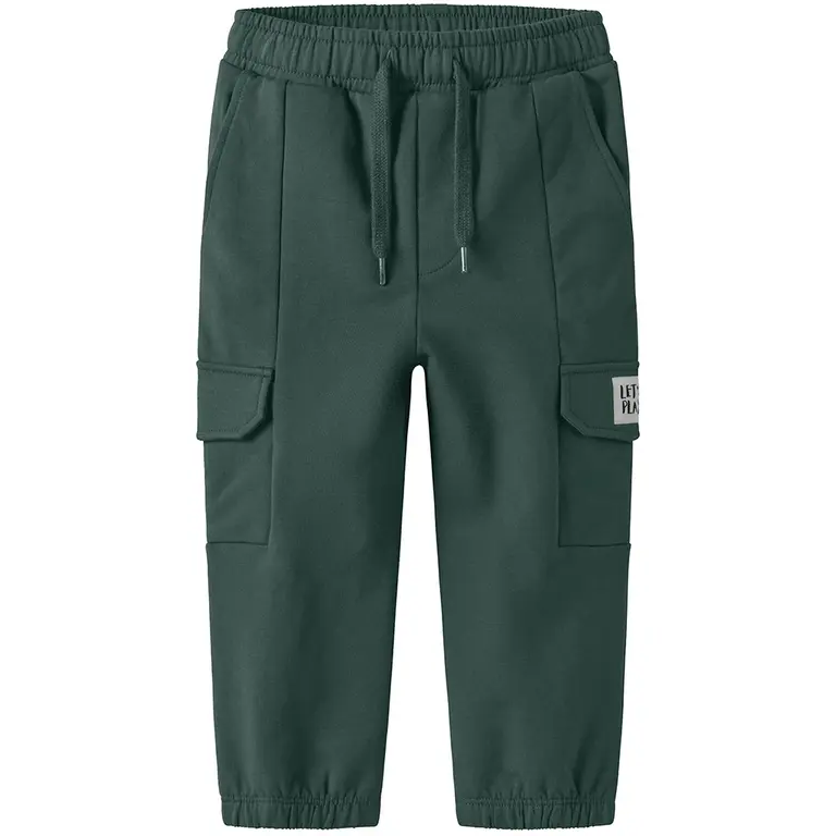 Joggingbroek Sinus (bistro green)