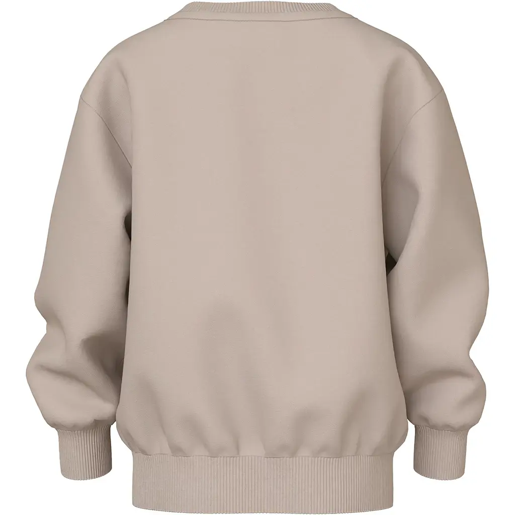 Trui sweat Vugo (mushroom adventure)