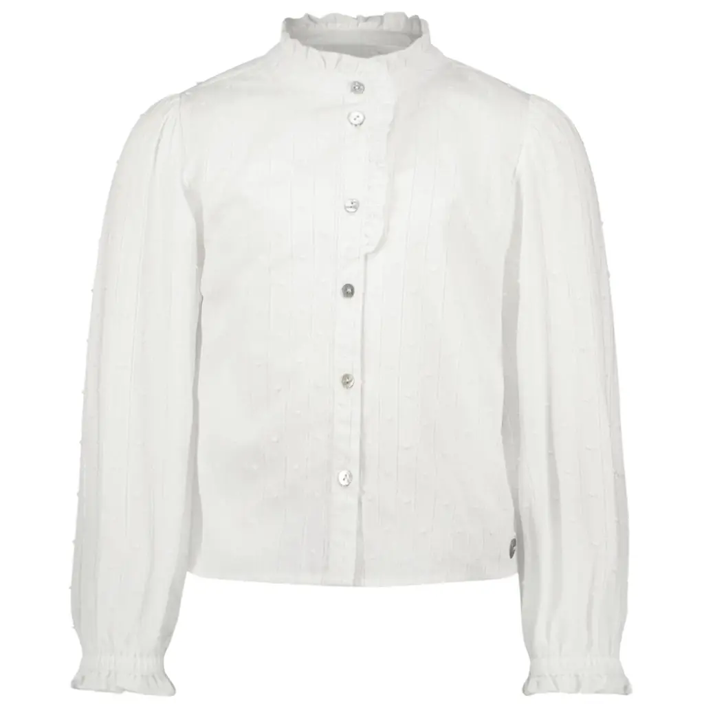 Blouse Cleo (off white)