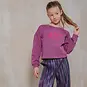 Like Flo Trui Danee (mauve)