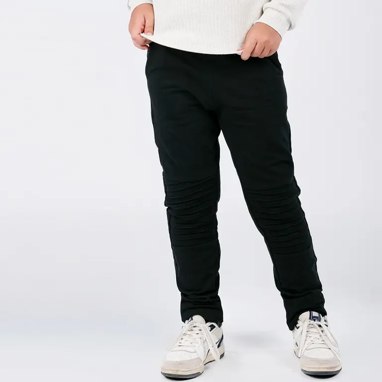 Joggingbroek Pepe (black)
