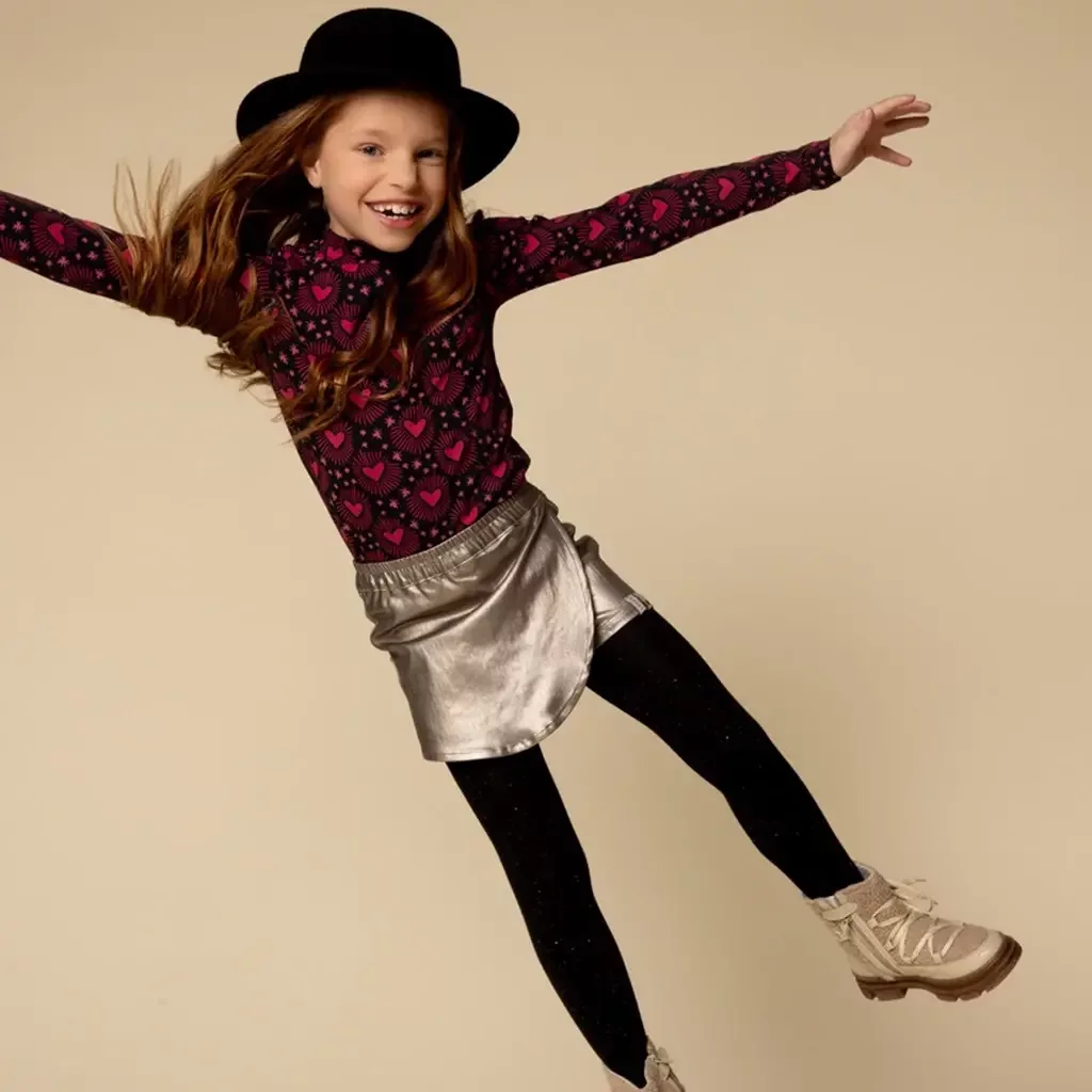 Longsleeve (boho hearts)