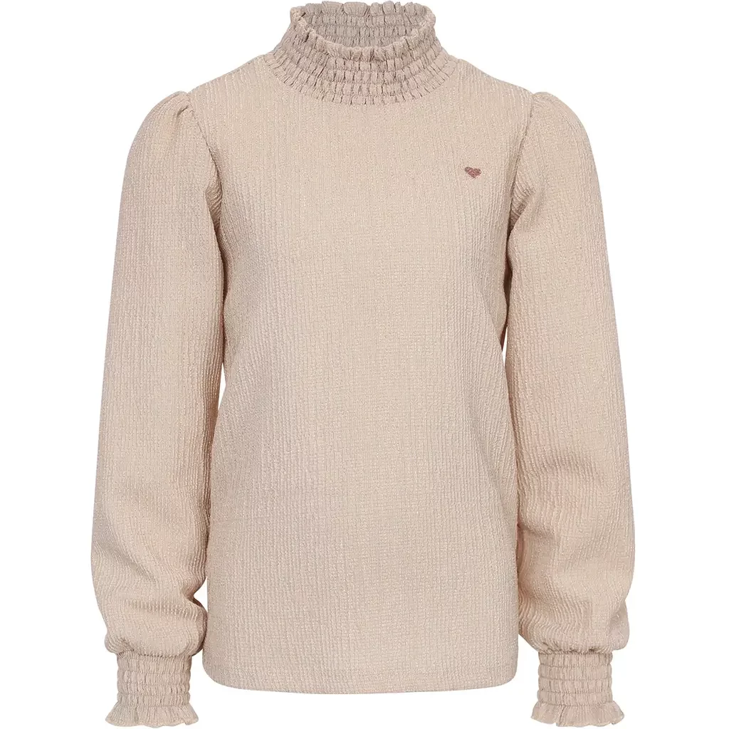 Longsleeve (soft sand)