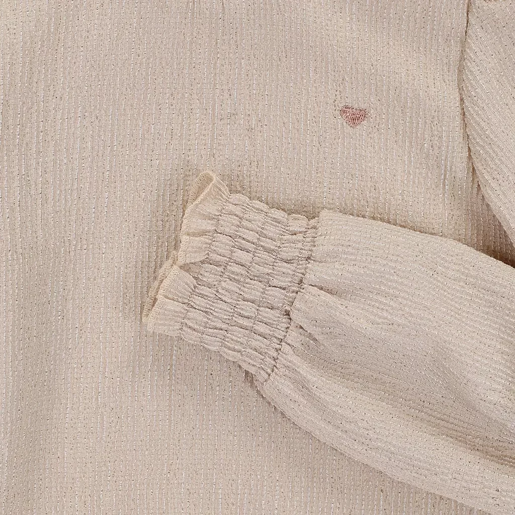 Longsleeve (soft sand)