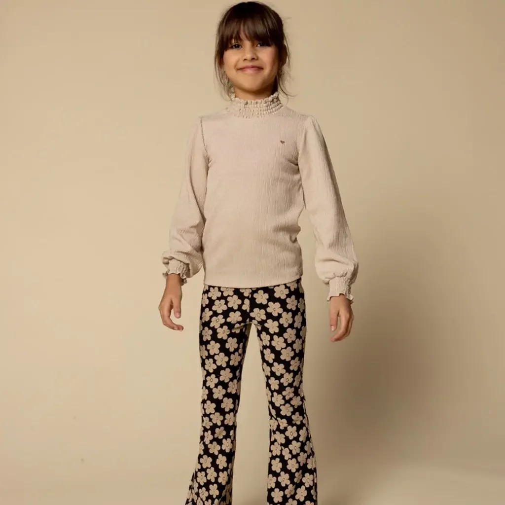 Longsleeve (soft sand)