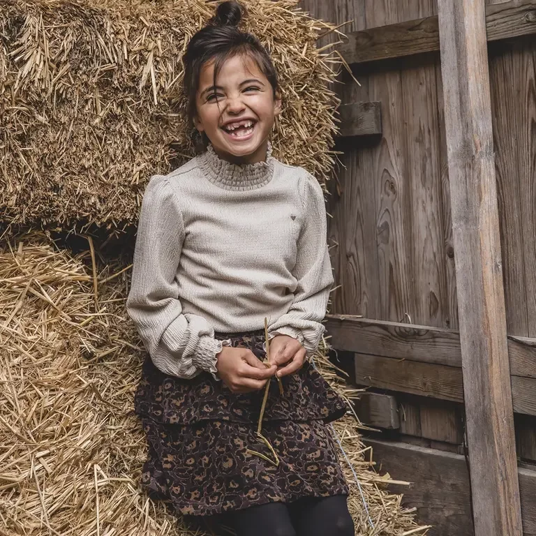 Longsleeve (soft sand)