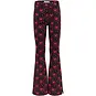 Looxs Broek flared sweat (boho hearts)
