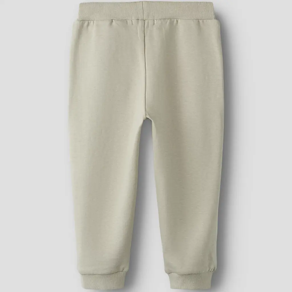 Joggingbroek Saku (silver lining)