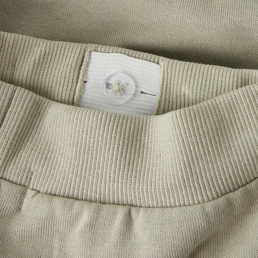 Joggingbroek Saku (silver lining)