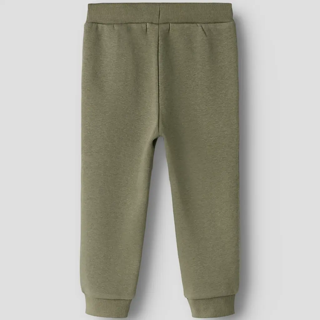 Joggingbroek Sigurt (dusty olive)