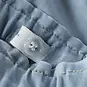 Name It Zacht baby broekje Rose (light blue denim)