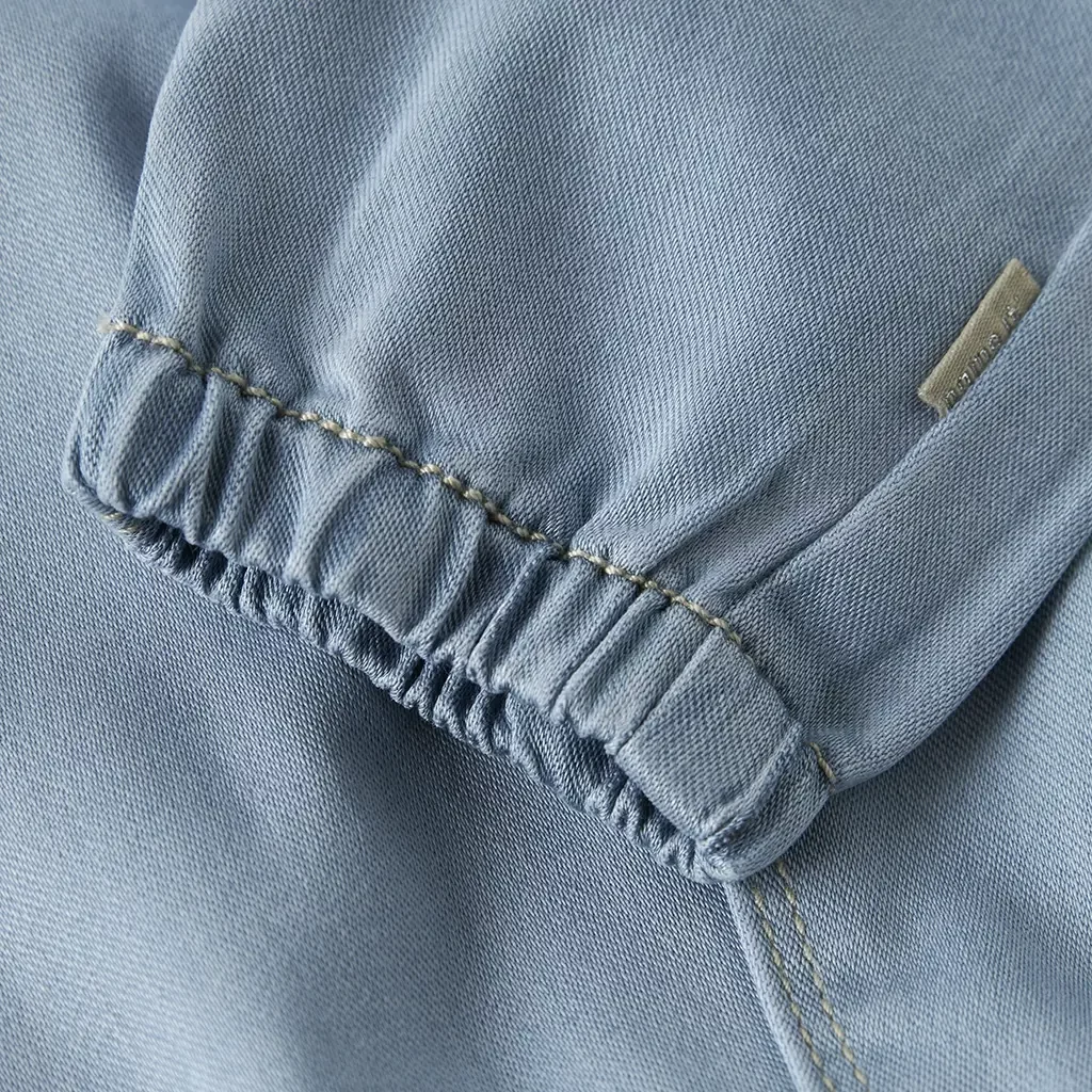 Jog jeans Rose (light blue denim)