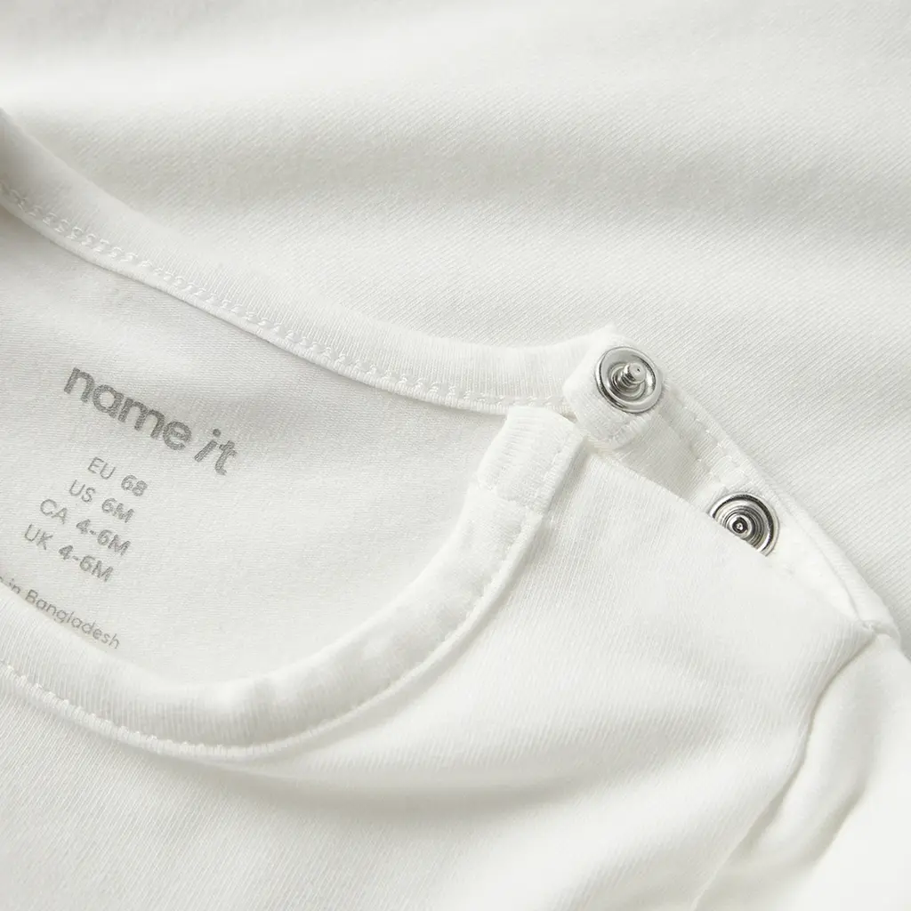 Longsleeve Tonia (cloud dancer)