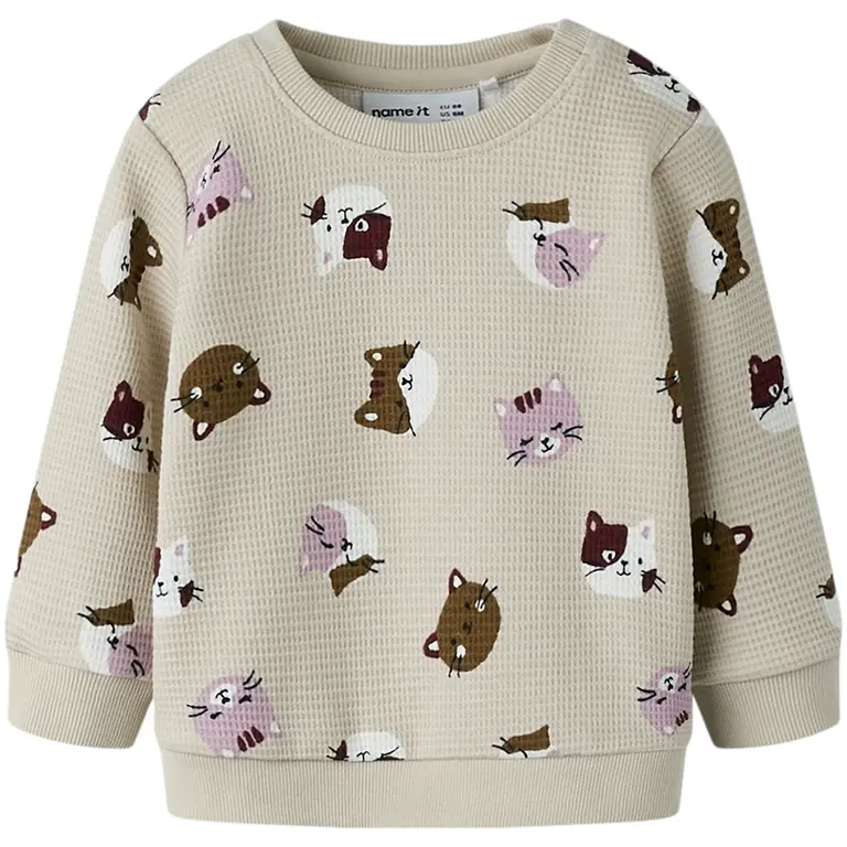 Truitje wafel Tammie (purnice stone)