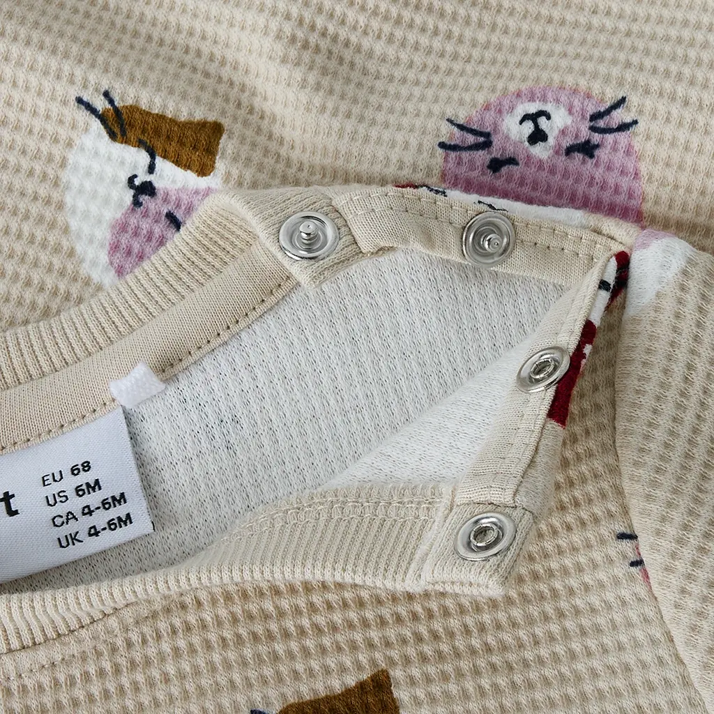 Truitje wafel Tammie (purnice stone)