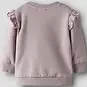 Name It Truitje sweat Sound (keepsake lilac)