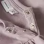 Name It Truitje sweat Sound (keepsake lilac)