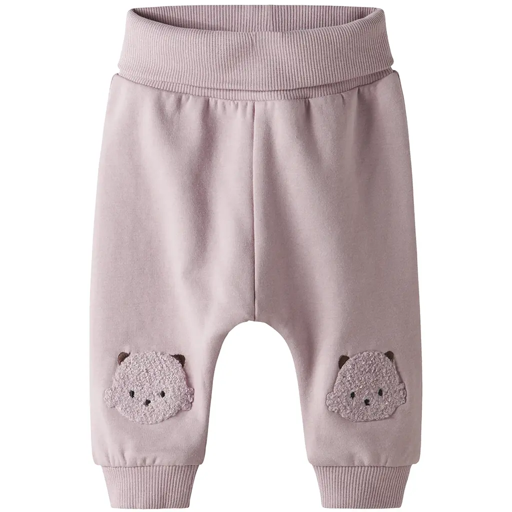 Joggingbroekje Sound (keepsake lilac)