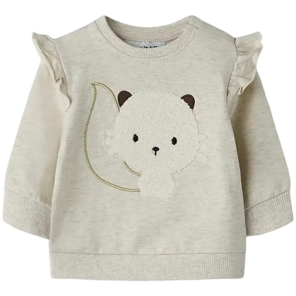 Truitje sweat Sound (peyote melange)