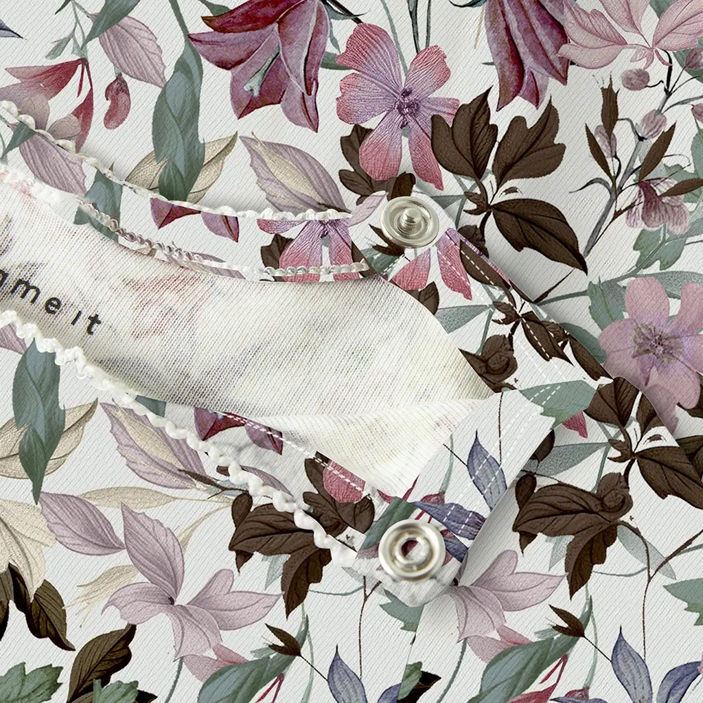 Rompertje Salliana (cloud dancer)