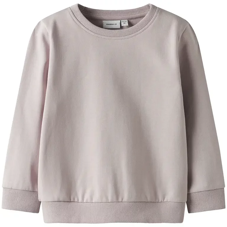 Trui sweat Seli (burnished lilac)