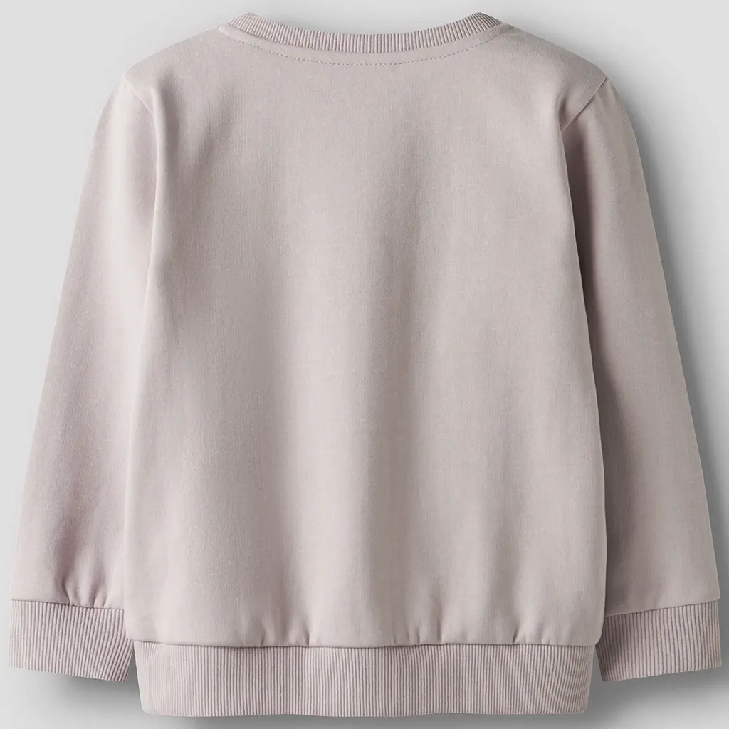 Trui sweat Seli (burnished lilac)