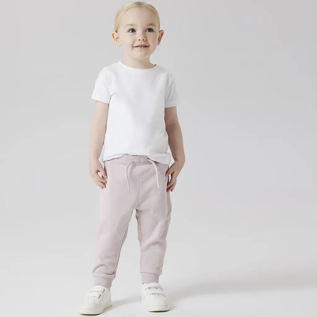 Joggingbroek Seli (burnished lilac)