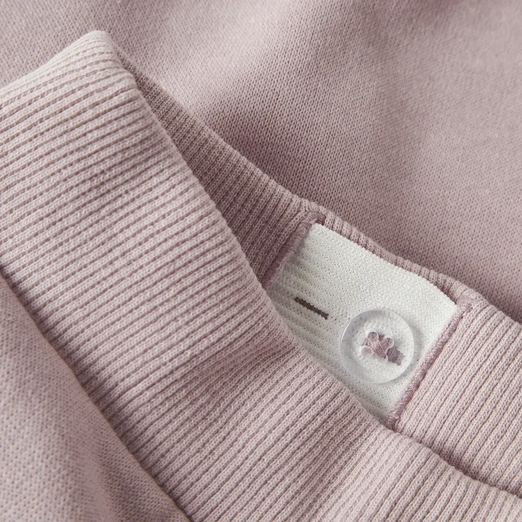 Joggingbroek Seli (burnished lilac)