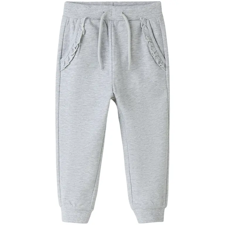 Joggingbroek Tilde (light grey melange)