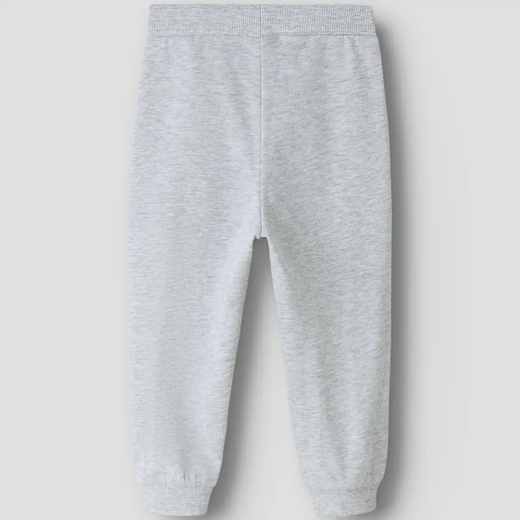 Joggingbroek Tilde (light grey melange)