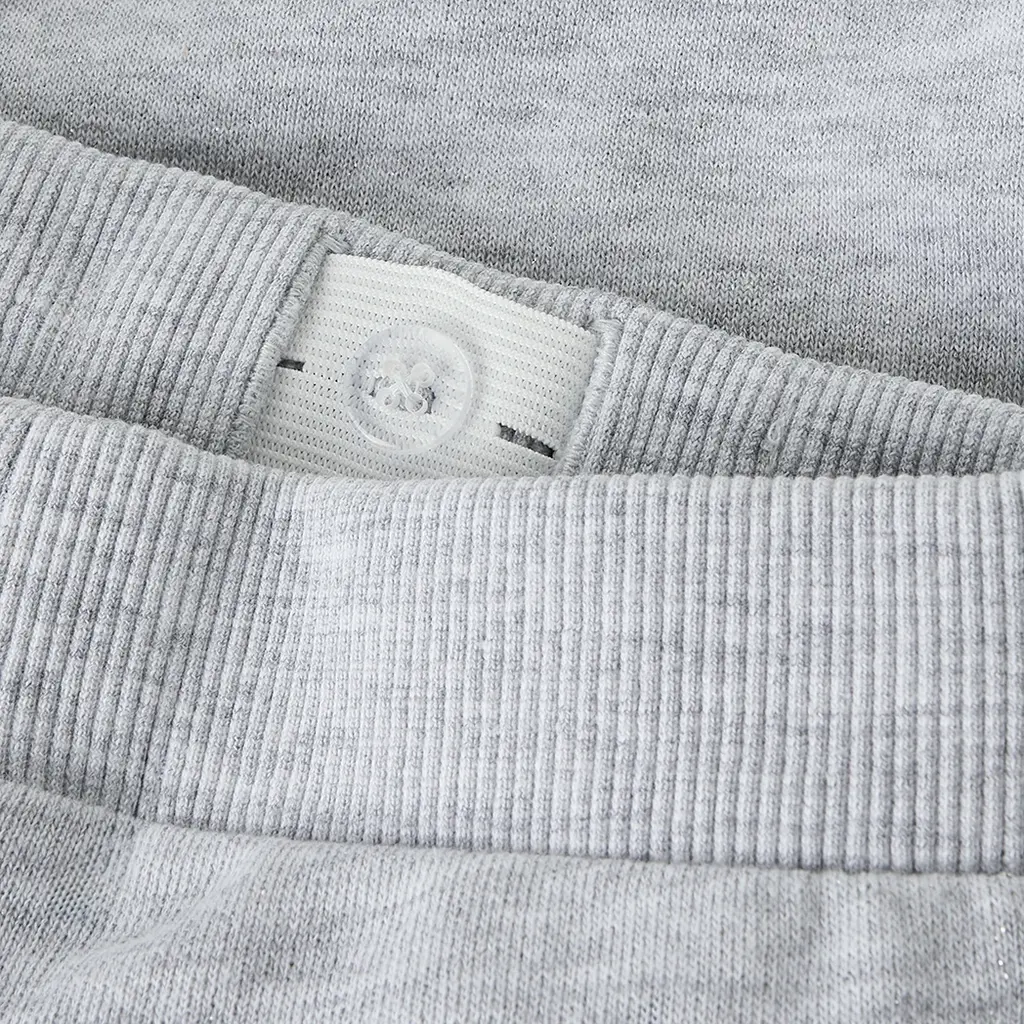 Joggingbroek Tilde (light grey melange)