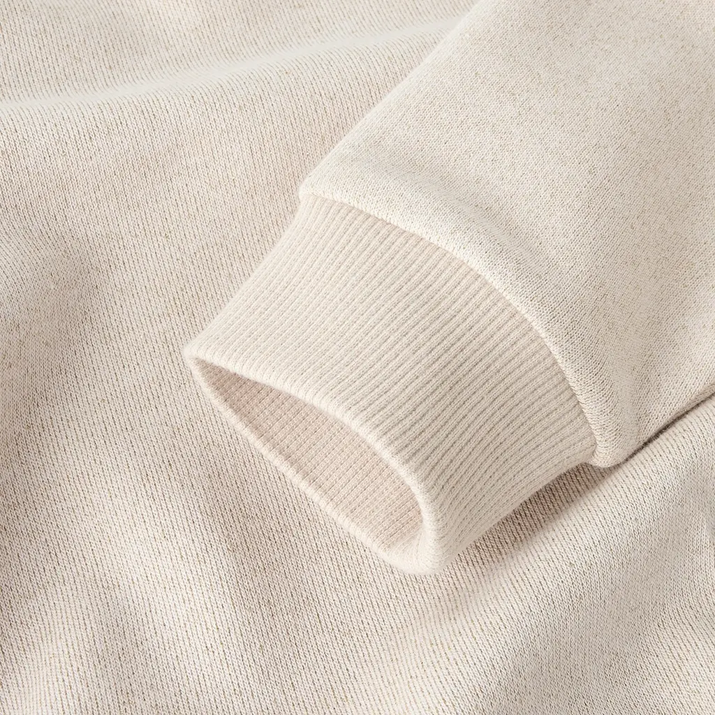 Trui sweat ruffles Tilde (tender touch)