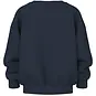 Name It Trui sweat Vallene (navy blazer rainbow)