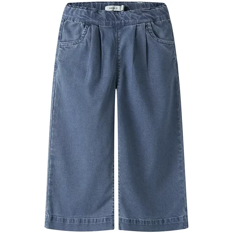 Jeans WIDE FIT Bella (medium blue denim)