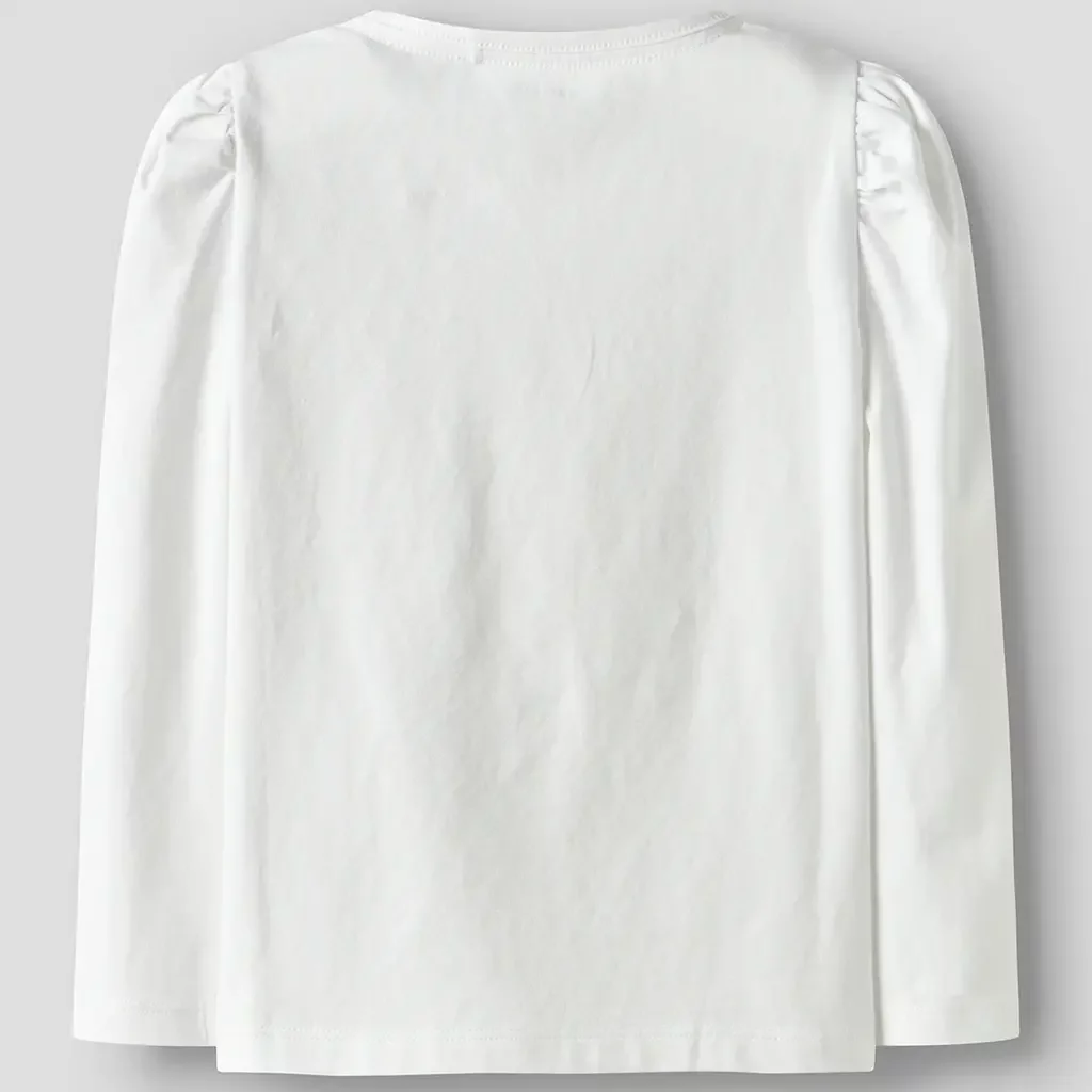 Longsleeve Skaty (bright white)