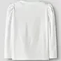 Name It Longsleeve Skaty (bright white)