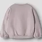 Name It Trui sweat Swana (keepsake lilac)