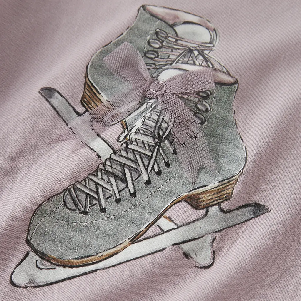 Longsleeve Skaty (keepsake lilac)