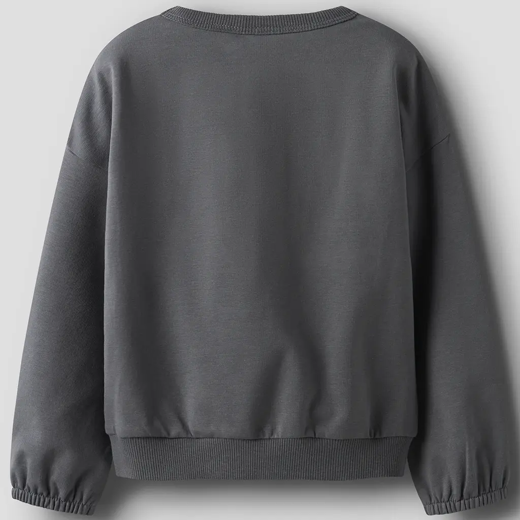 Trui sweat Swana (lava smoke)