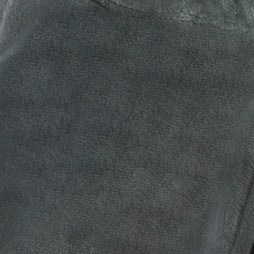 Broek velours FLARED Selour (lava smoke)