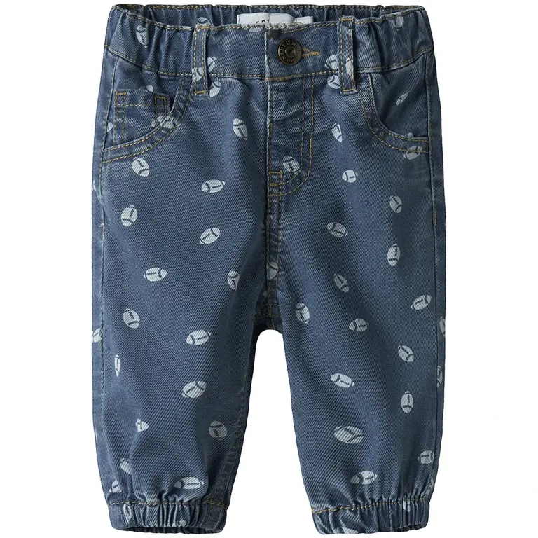 OP=OP! Jeans TAPARED Ben (dark blue denim)